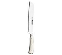 WÜSTHOF Classic Ikon creme Couteau à pain 20 cm