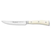 WÜSTHOF Classic Ikon creme Couteau à steak 12 cm