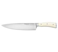 Couteau de chef de Wüsthof Classic Ikon 23 cm