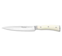 WÜSTHOF Classic Ikon creme Couteau filet de sole 16 cm