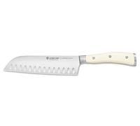 WÜSTHOF Classic Ikon creme Santoku 17 cm