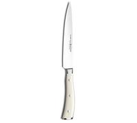 WÜSTHOF Classic Ikon creme Tranchelard 16 cm
