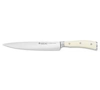WÜSTHOF Classic Ikon creme Tranchelard 20 cm