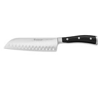 Wüsthof Couteau Santoku Classic Ikon de 17 cm