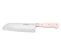 WÜSTHOF Classic Santoku 17 cm, Pink Himalayan Salt (rose)