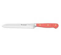 WÜSTHOF Classic Tranchelard 14 cm, Coral Peach (orange)