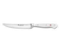 WÜSTHOF Classic White Couteau à steak 12 cm