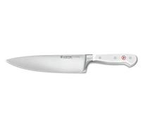 WÜSTHOF Classic White Couteau de chef 20 cm