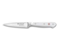 WÜSTHOF Classic White Couteau d'office 9 cm