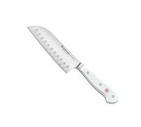 WÜSTHOF Classic White Santoku 14 cm