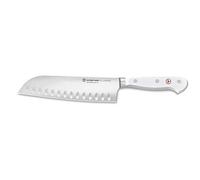 WÜSTHOF Classic White Santoku 17 cm