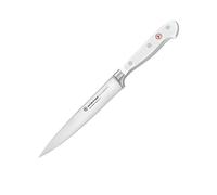 WÜSTHOF Classic White Tranchelard 16 cm