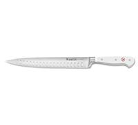 WÜSTHOF Classic White Tranchelard 23 cm