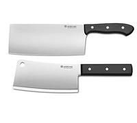 Jeu de couteaux de Wüsthof avec 2 couteaux