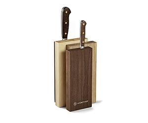 WÜSTHOF Crafter Bloc couteaux avec 2 couteaux