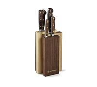 WÜSTHOF Crafter Bloc couteaux avec 6 couteaux