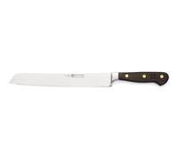 WÜSTHOF Crafter Couteau à pain 23 cm