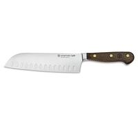 WÜSTHOF Crafter Santoku 17 cm
