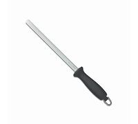 Wüsthof Diamond Sharpener Steel, Narrow, Fine, 9-Inch