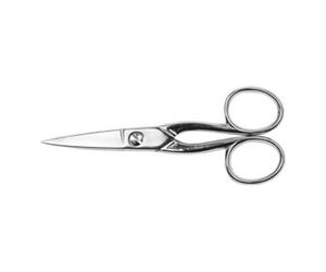 Wüsthof Gladiator Ciseaux de tisserand/coupe-fils L. totale 100 mm forme droite Quantité:1