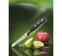 WÜSTHOF Gourmet Couteau à légumes, longueur : 205 mm, longueur de la lame : 80 mm