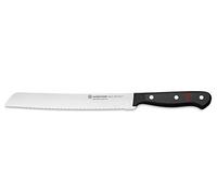 WÜSTHOF Gourmet Couteau à pain 20 cm