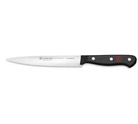 WÜSTHOF Gourmet Couteau filet de sole 16 cm