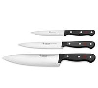 WÜSTHOF Gourmet Ensemble de 3 couteaux