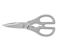 WÜSTHOF Gourmet Grey Ciseaux de cuisine avec clou de levage