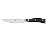 WÜSTHOF Ikon Couteau à steak 12 cm