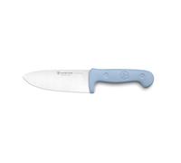Wüsthof Junior Couteau de chef 10 cm, bleu