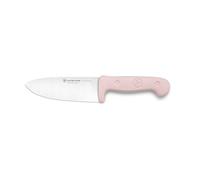 Wüsthof Junior Couteau de chef 10 cm, rose