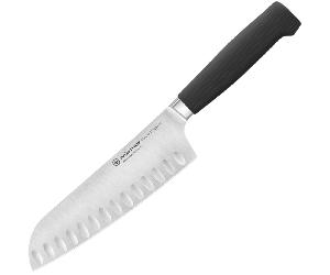 Wüsthof PARTNER Santoku Knife with Hollow Grind, 17 cm, 1061831317
