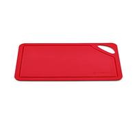 WÜSTHOF Planche à découper en TPU rouge, petite taille