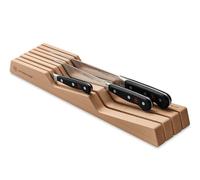 WÜSTHOF Porte-couteaux de tiroir pour 7 couteaux