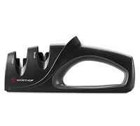 Wüsthof Precision Edge Aiguiseur de couteaux en 2 étapes 3059730101