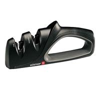 Wüsthof TR4347 Aiguiseur Double Céramique/Carbure de Tungstène
