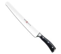 Wüsthof TR4516-7 Classic Ikon Couteau Super Trancheur 26 cm