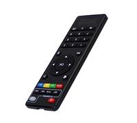 wufeng pour Le Remplacement MXQ-4K MXQ TX3MINI T9 X96 Smart TV Box Télécommande TV Box Télécommande