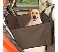 WUGLO Siège Auto Chien Grande Taille Extra Stable jusqu'à 26 kg