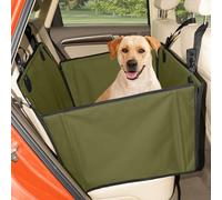 WUGLO Siège Auto Chien Grande Taille Extra Stable jusqu'à 26 kg
