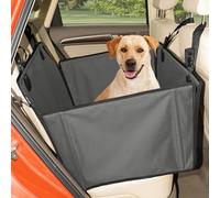 WUGLO Siège Auto Chien Grande Taille Extra Stable jusqu'à 26 kg
