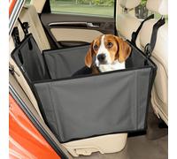 WUGLO Siège Auto Chien Moyen Extra Stable jusqu'à 18 kg