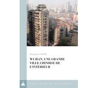 Wuhan, une grande ville chinoise de l'intérieur: Le local à l'épreuve de la métropolisation