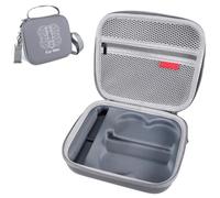 WUISOLQP Sac pour drone DJI Neo - Sac de transport pour drones - Valise de protection - Rangement pour Neo Drone/RC-N3/Télécommande/Piles/Accessoires