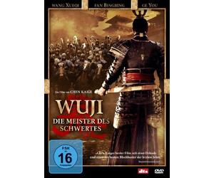 WuJi - Die Meister des Schwertes