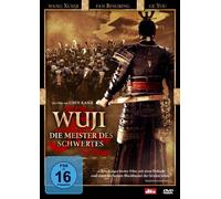 WuJi-Die Meister des Schwertes [Import]