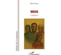 Wujju Abou Gueye (Auteur)