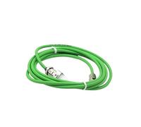 WUKUBO Câble de signal Drive-CLiQ 6FX5002-2DC10-1AD0 for système servo S120 840D sl