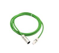 WUKUBO Câble de signal Drive-CLiQ 6FX5002-2DC40-1AD0 for servomoteur S120